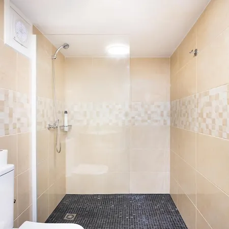 Live Icod Casita San Marcos Apartman San Marcos (Tenerife)