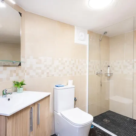 Apartamento Live Icod Casita San Marcos *