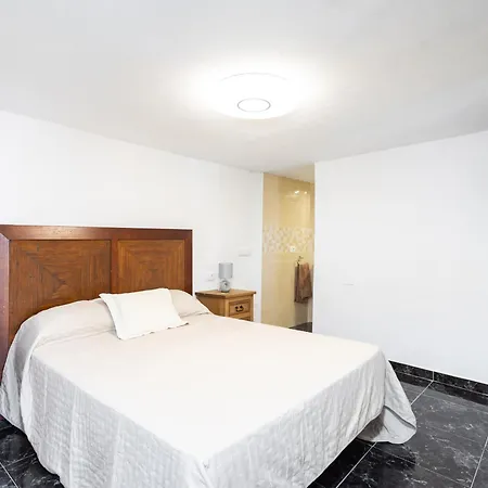 Live Icod Casita San Marcos San Marcos (Tenerife)