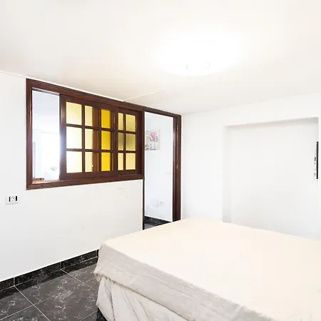 Live Icod Casita San Marcos * San Marcos (Tenerife)