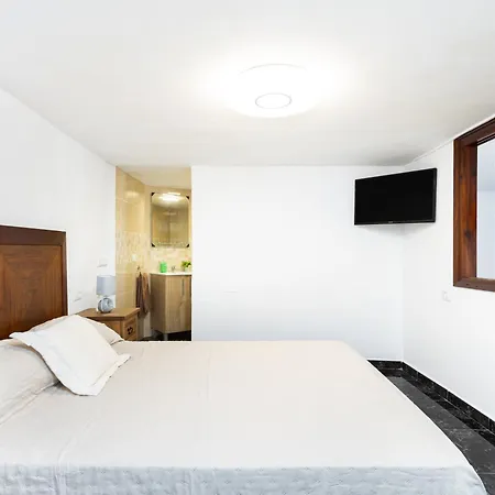 Live Icod Casita San Marcos Apartman *