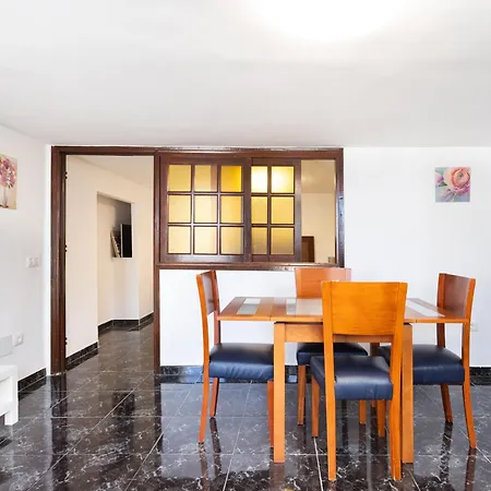 Live Icod Casita San Marcos Apartamento