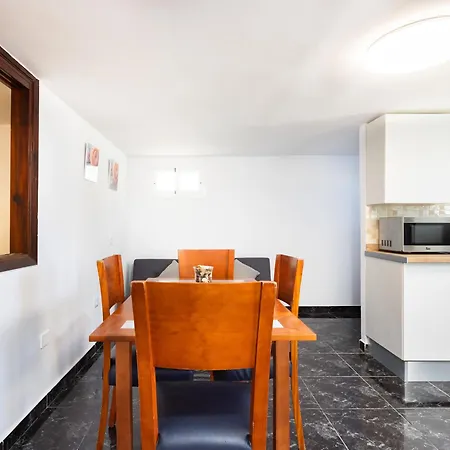 Live Icod Casita San Marcos Apartamento *