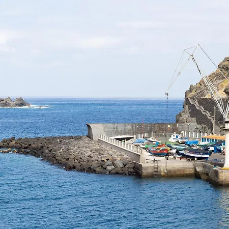 Apartman Live Icod Casita San Marcos