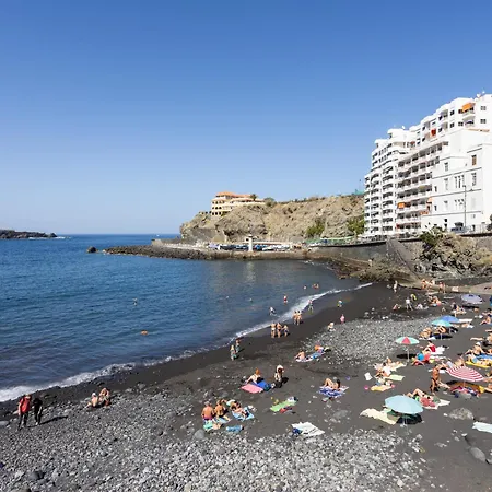 Apartman Live Icod Casita San Marcos San Marcos (Tenerife)