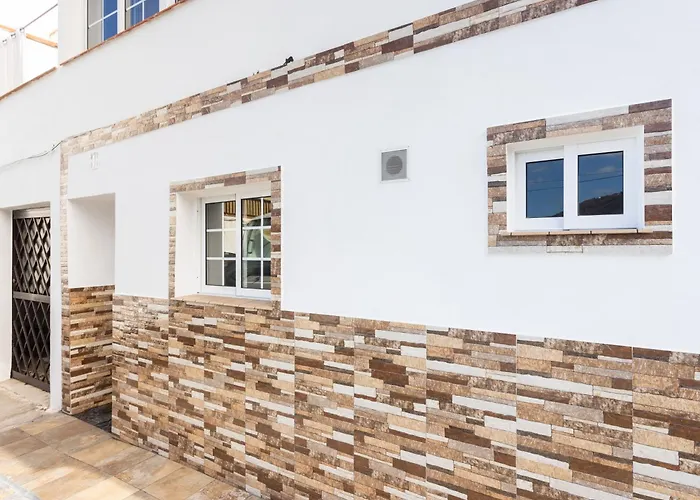 Lejlighed Live Icod Casita San Marcos Icod De Los Vinos